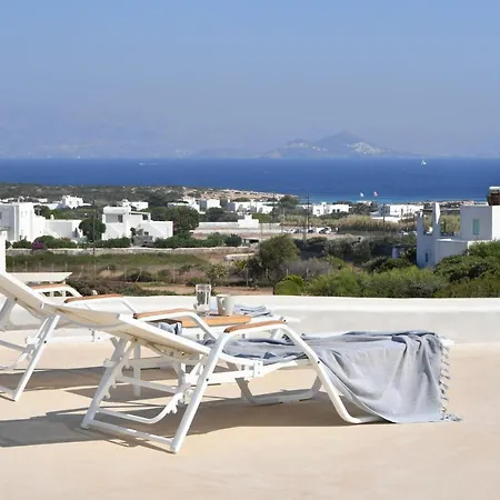 White Santa Maria Villa *