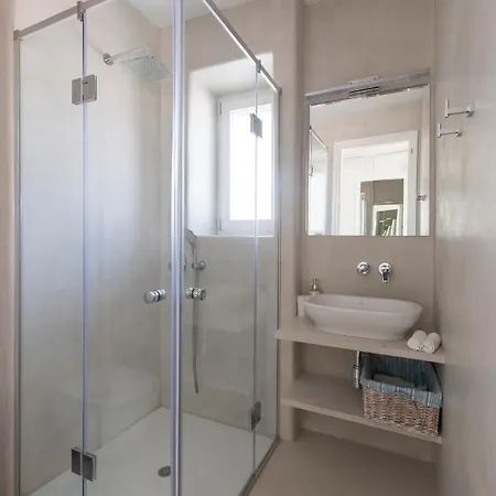 Villa White Santa Maria Santa Maria (Paros)