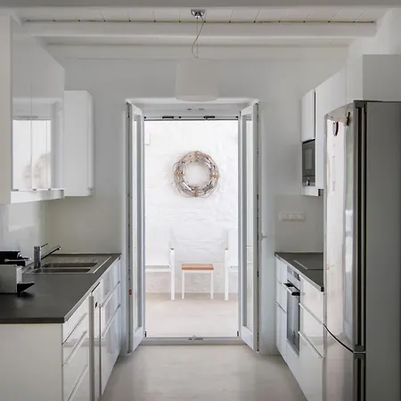 Villa White Santa Maria