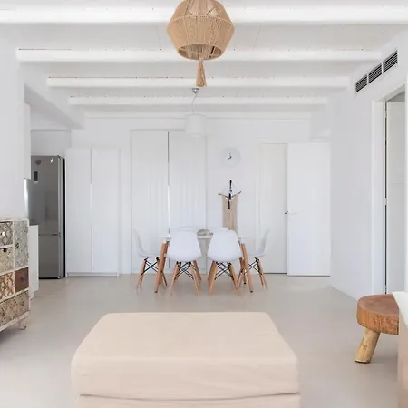 Villa White Santa Maria *