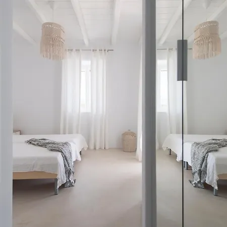 White Santa Maria Villa *